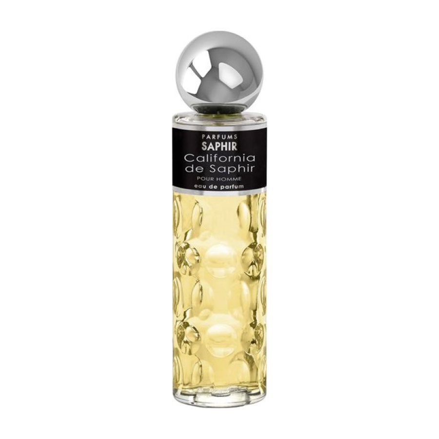 SAPHIR Man California Eau Parfum 200 ml 