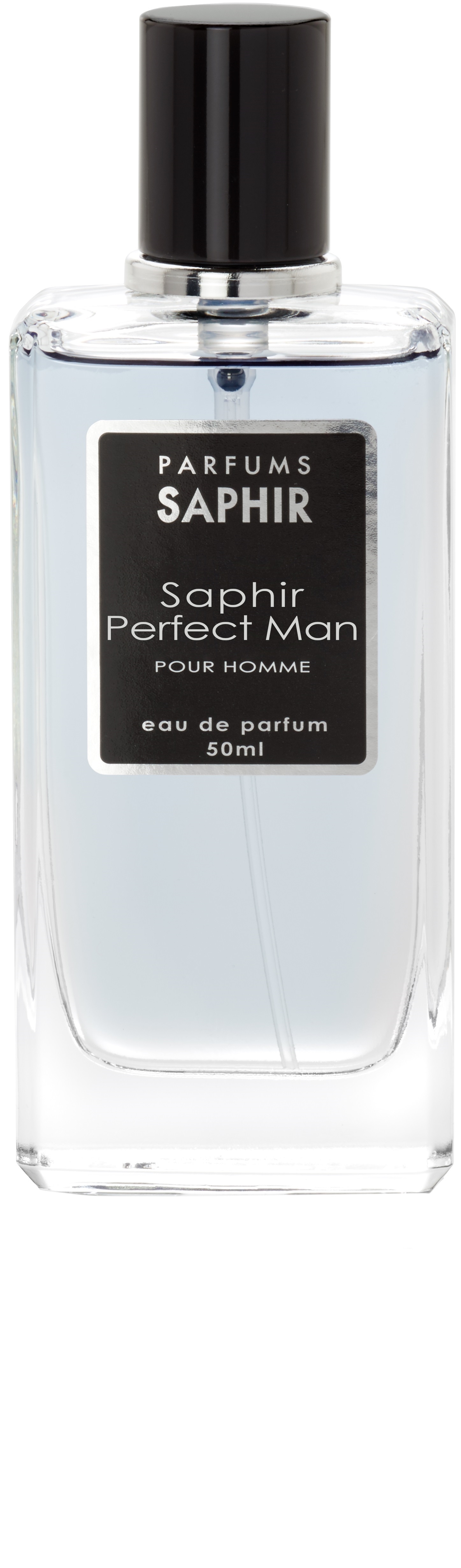 SAPHIR Man Perfect 50 ml 