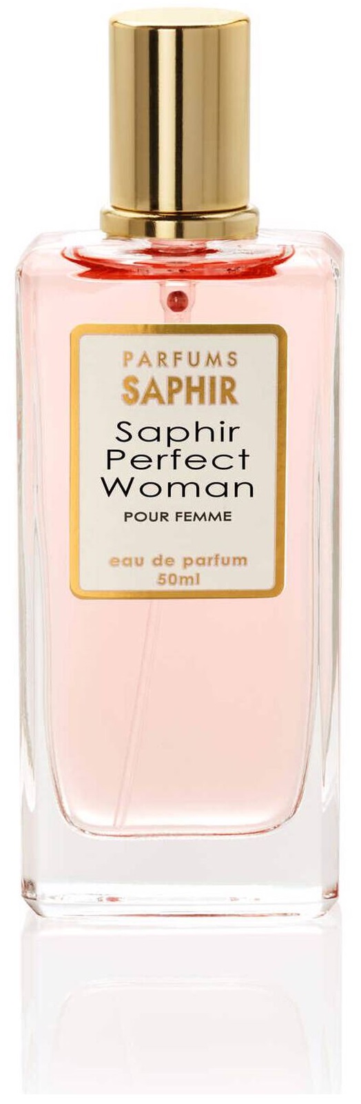 SAPHIR PERFECT WOMEN 50ML 