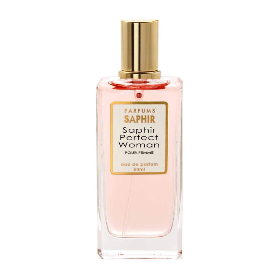 SAPHIR PERFECT WOMEN 50ML 