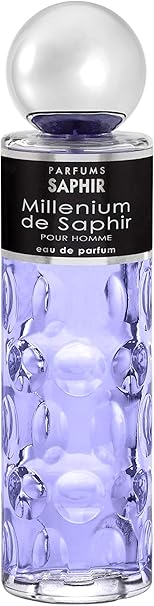 SAPHIR EDP MAN MILLENIUM 200ML