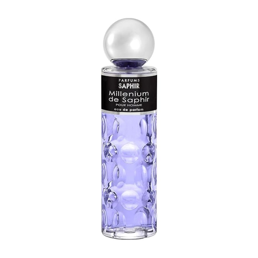 SAPHIR EDP MAN MILLENIUM 200ML