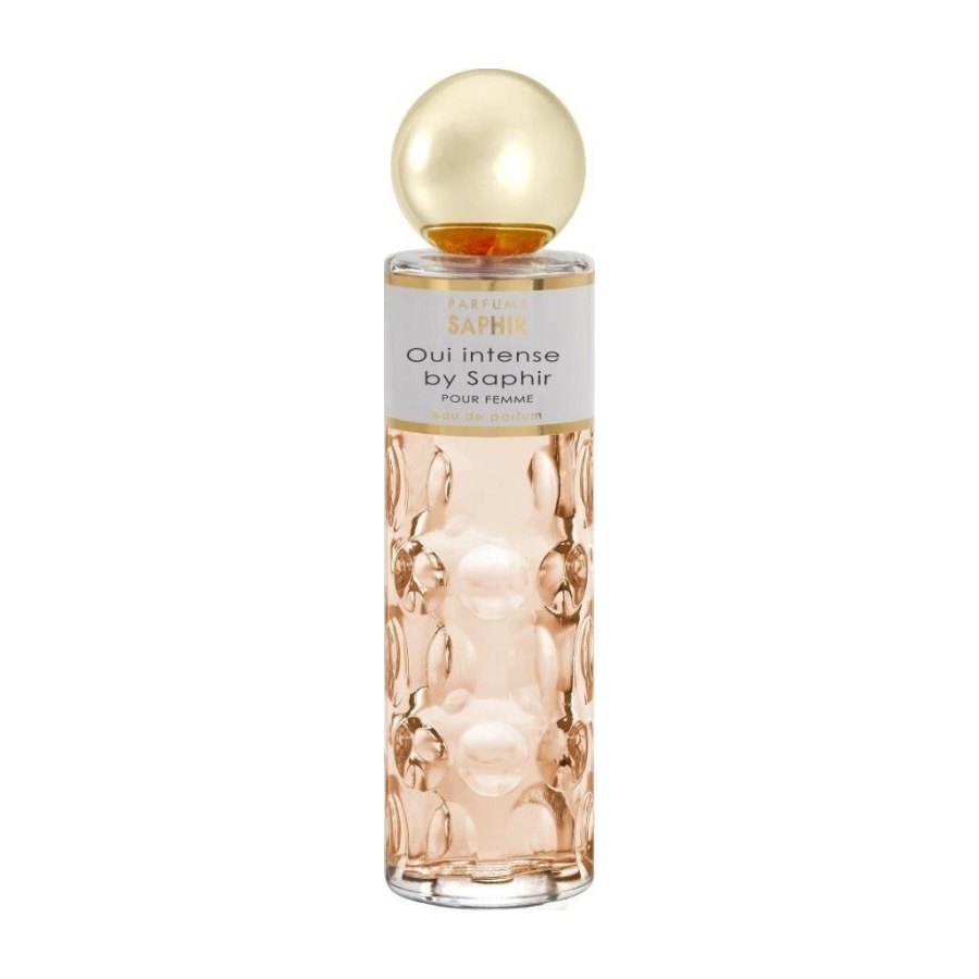 SAPHIR Eau de Parfum OUI Intense 200 ml (Senhora)
