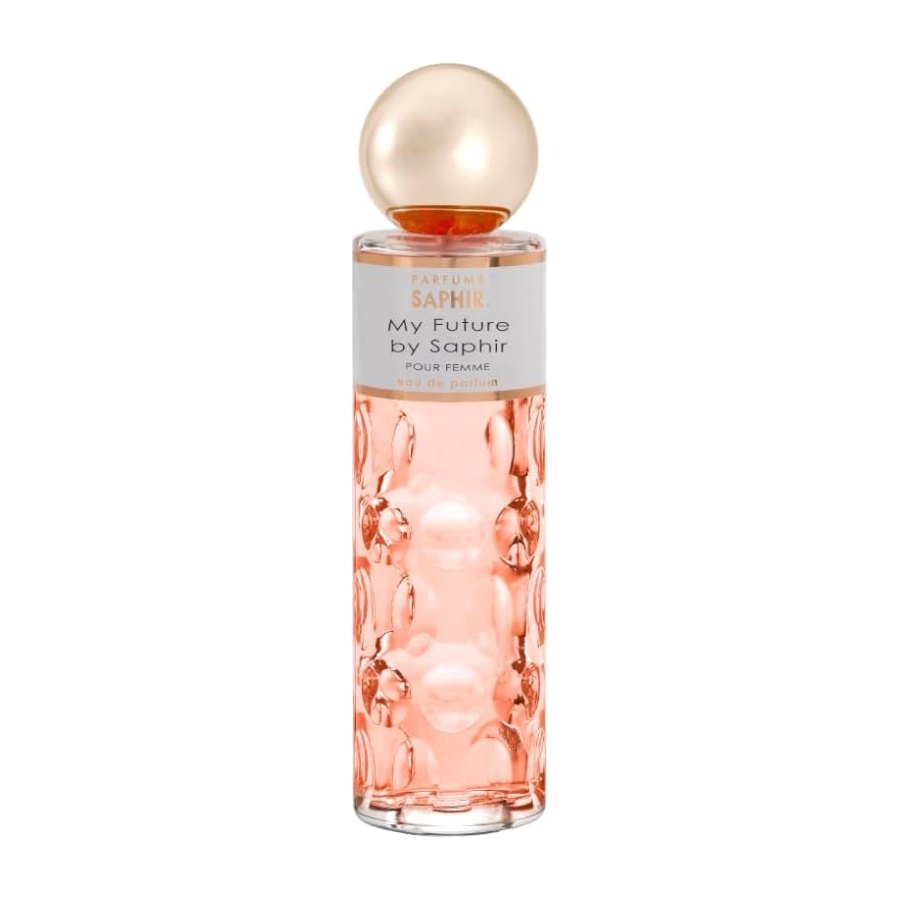 SAPHIR MY FUTURE EAU PARFUM 200ML 