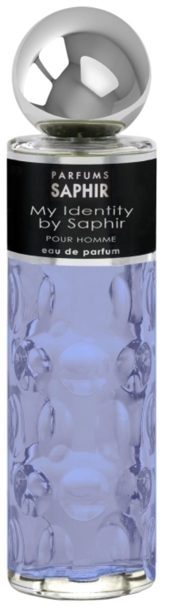 SAPHIR Eau de Parfum My Identity 200 ml (Homem)