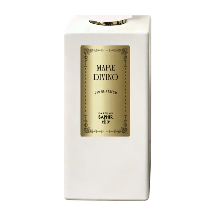 SAPHIR ELITE MARE DIVINO SENHORA EDP 100ML 