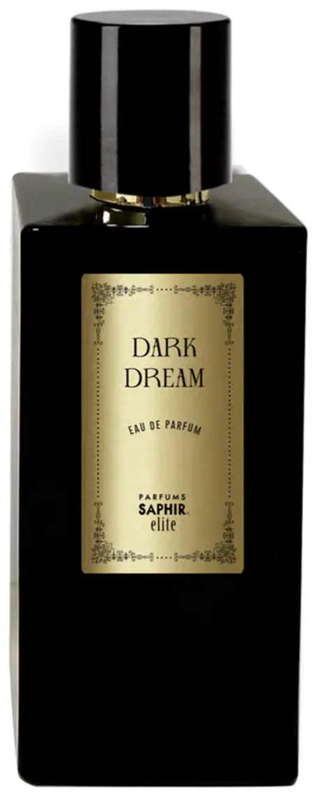SAPHIR ELITE DARK DREAM MEN EDP 100ML 