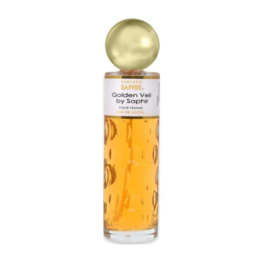 SAPHIR Golden Veil Eau Parfum 200 ml 