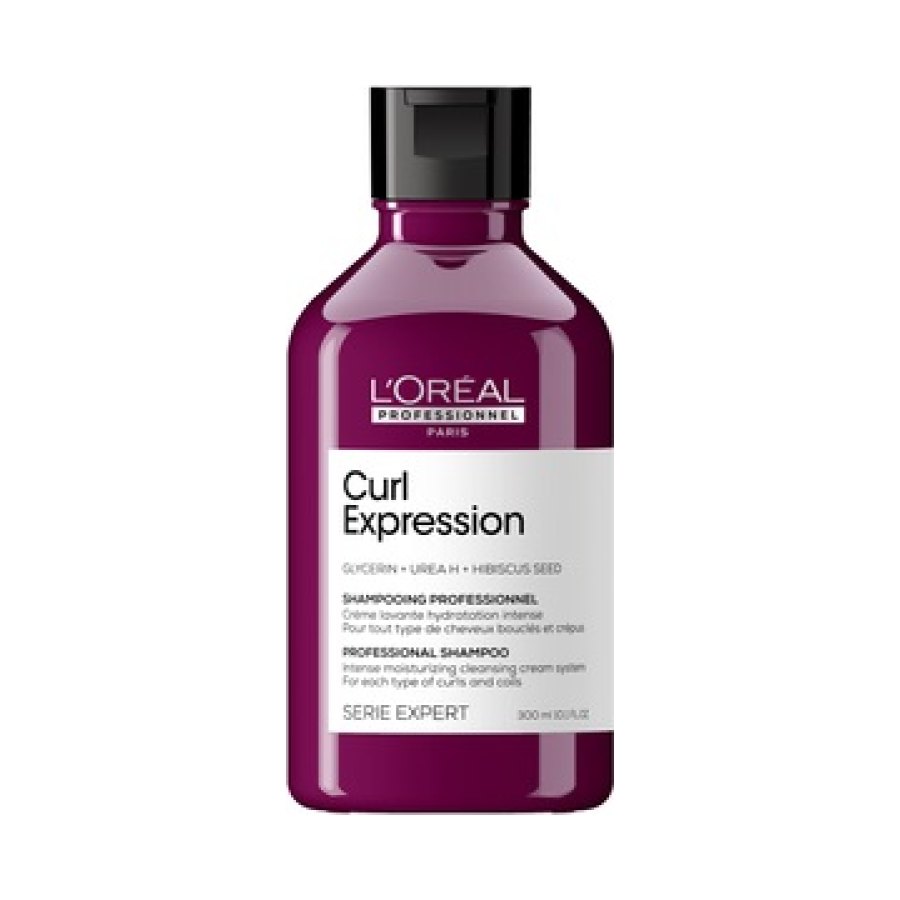 L´OREAL Curl Expression Shampoo 300ml