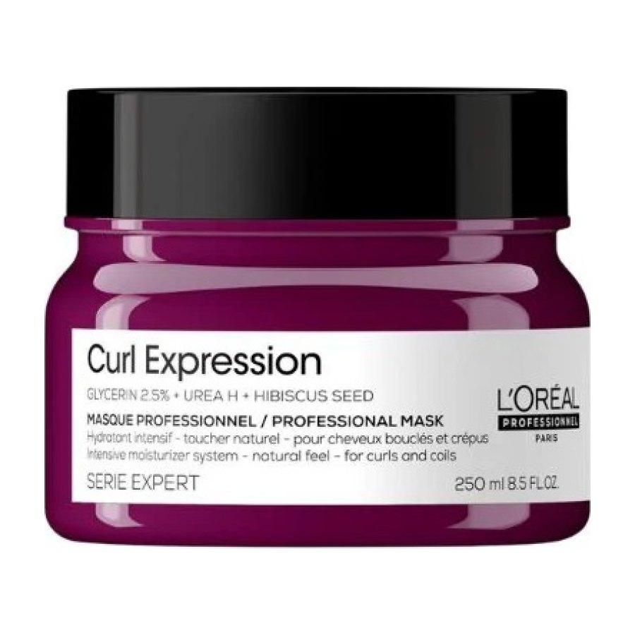 L´OREAL Curl Expression Butter Mascara 250ml