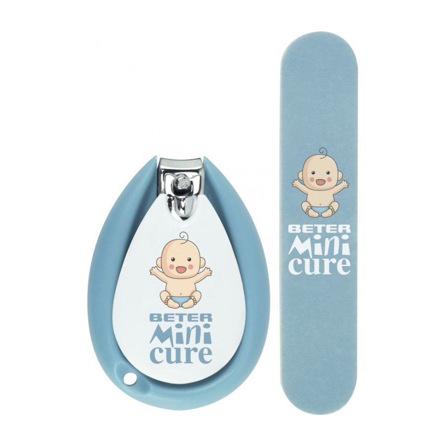 BETER * KIT bebe Mini-Cure 