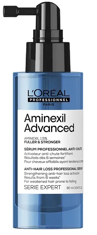 L´OREAL Aminexil Advanced 90ml (anti-queda Cabelo)