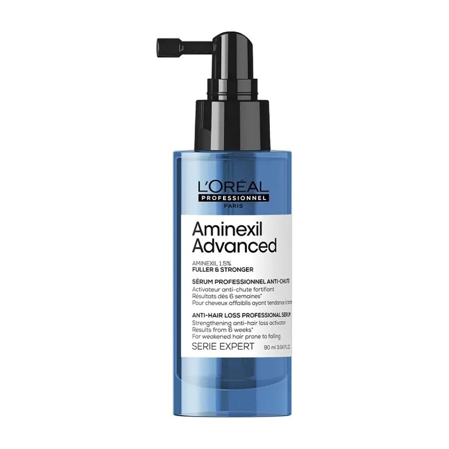 L´OREAL Aminexil Advanced 90ml (anti-queda Cabelo)