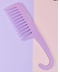 BETER * Pente Largo de Cabelo Sweet 