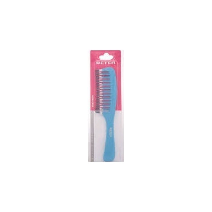 BETER * OCEAN Pente de Cabelo