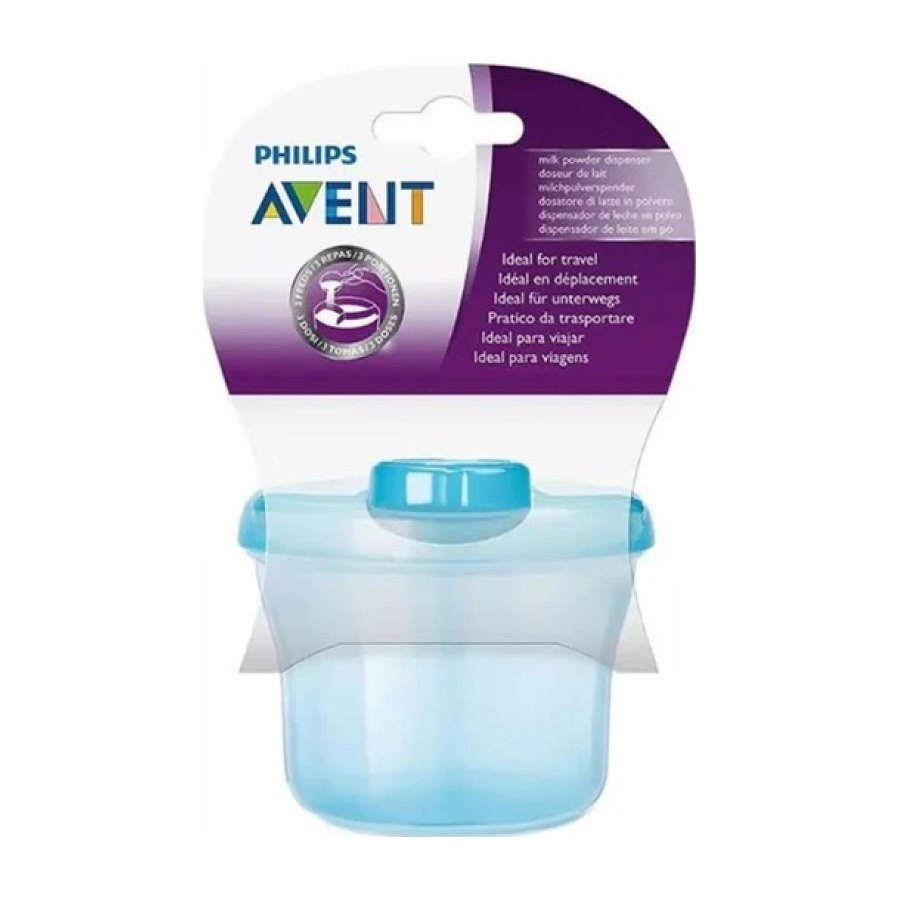 Philips AVENT - Dispensador de Leite em Pó