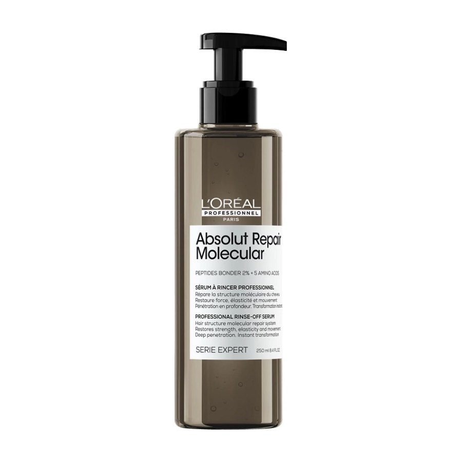 L´OREAL Absolut Repair Molecular Rinse Off Serum 250ml