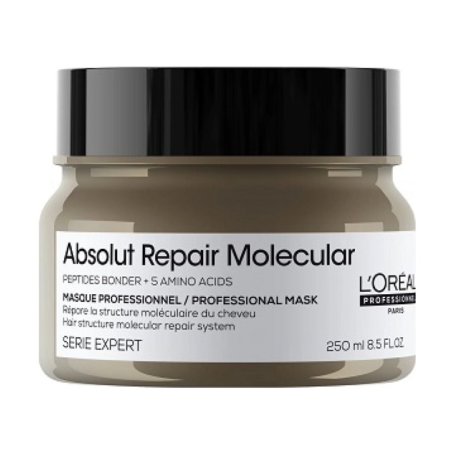 L´OREAL Absolut Repair Rinse Off Mask 250ml