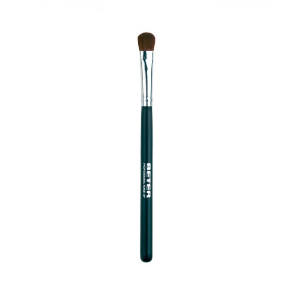 BETER LOOK Pincel difuminador de sombras. pêlo sin