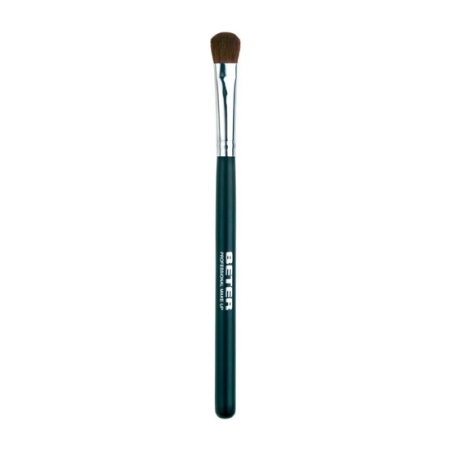 BETER LOOK Pincel difuminador de sombras. pêlo sin