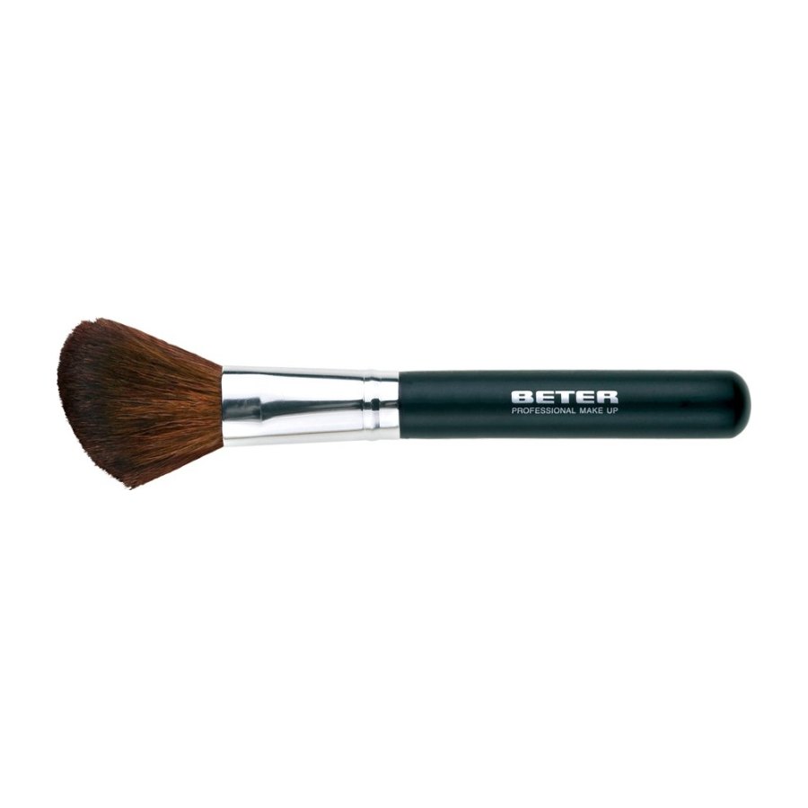 BETER LOOK Pincel maquilagem angulado 15,8 cm