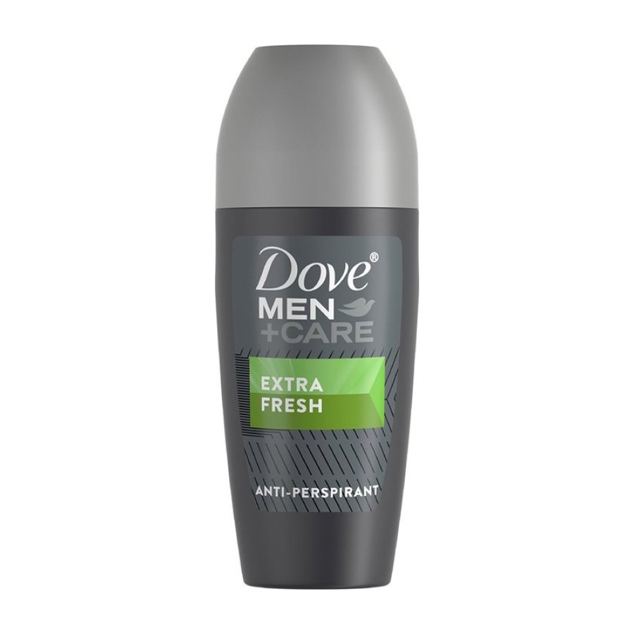 DOVE MEN Desodorizante ROLL-ON Extra Fresh 50ML