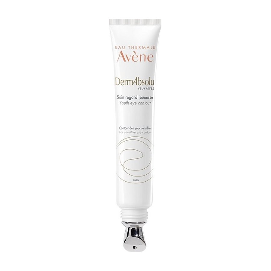 AVENE DERMABSOLU Creme Olhos 15 ml 