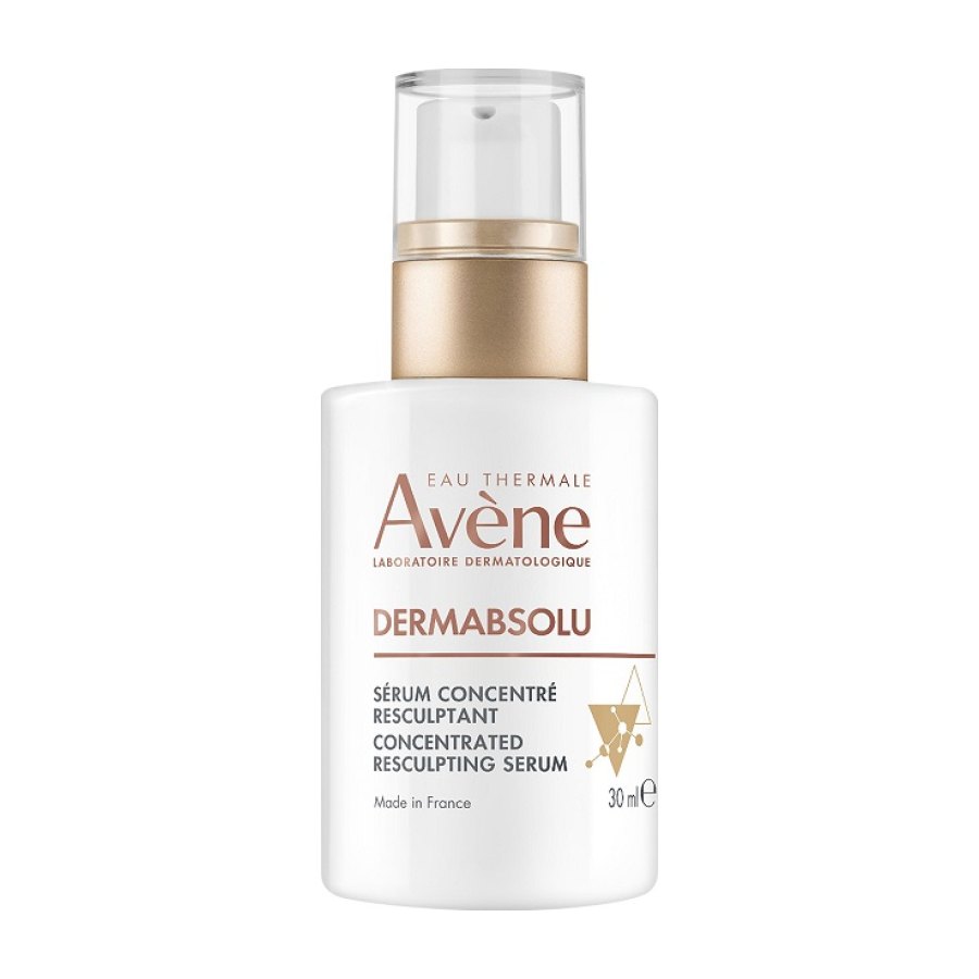 AVENE DERMABSOLU Sérum 30 ml 