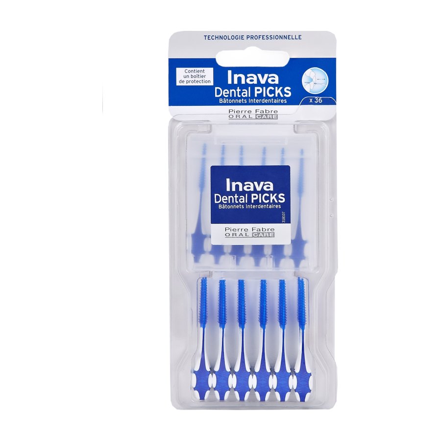 Elgydium Dental Picks (palitos) 