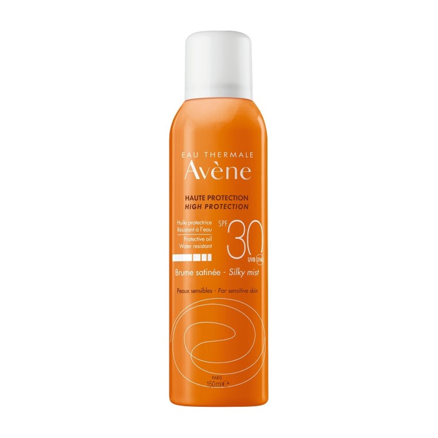 AVENE SOLAR SPF 30 Bruma em Spray 150ml 