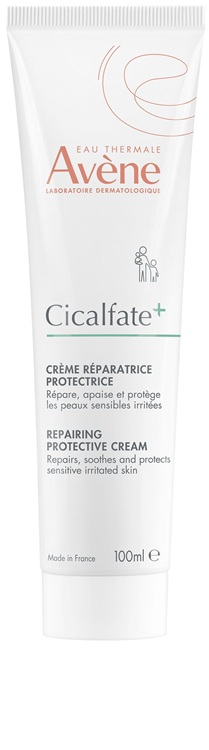 AVENE Cicalfate Creme 100ml (cicatrizante) 