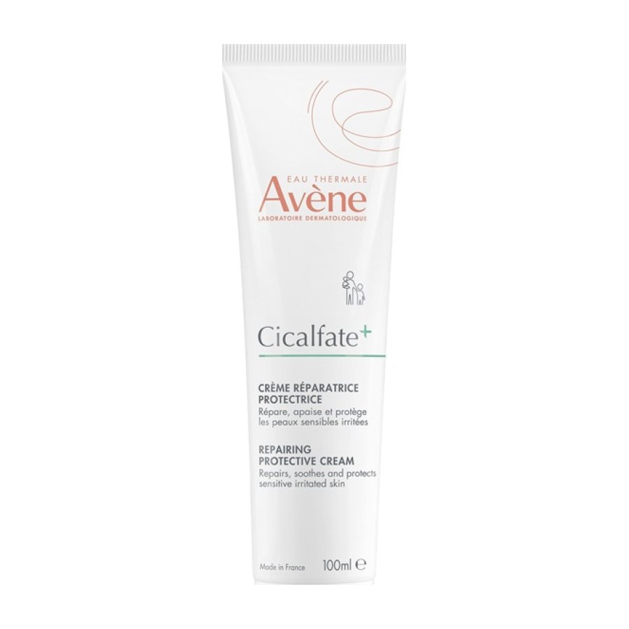 AVENE Cicalfate Creme 100ml (cicatrizante) 
