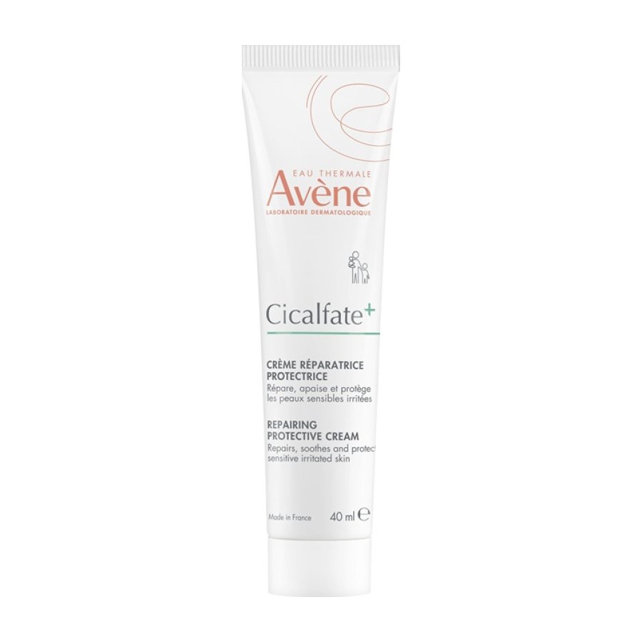 AVENE Cicalfate Creme 40ml (cicatrizante)
