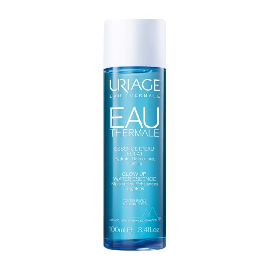 URIAGE AT Agua Iluminadora 100ml