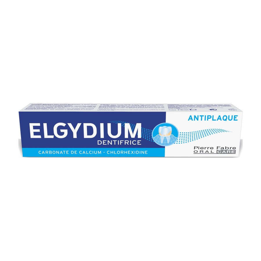 ELGYDIUM Dentífrico Proteção GENGIVAS 75ml 