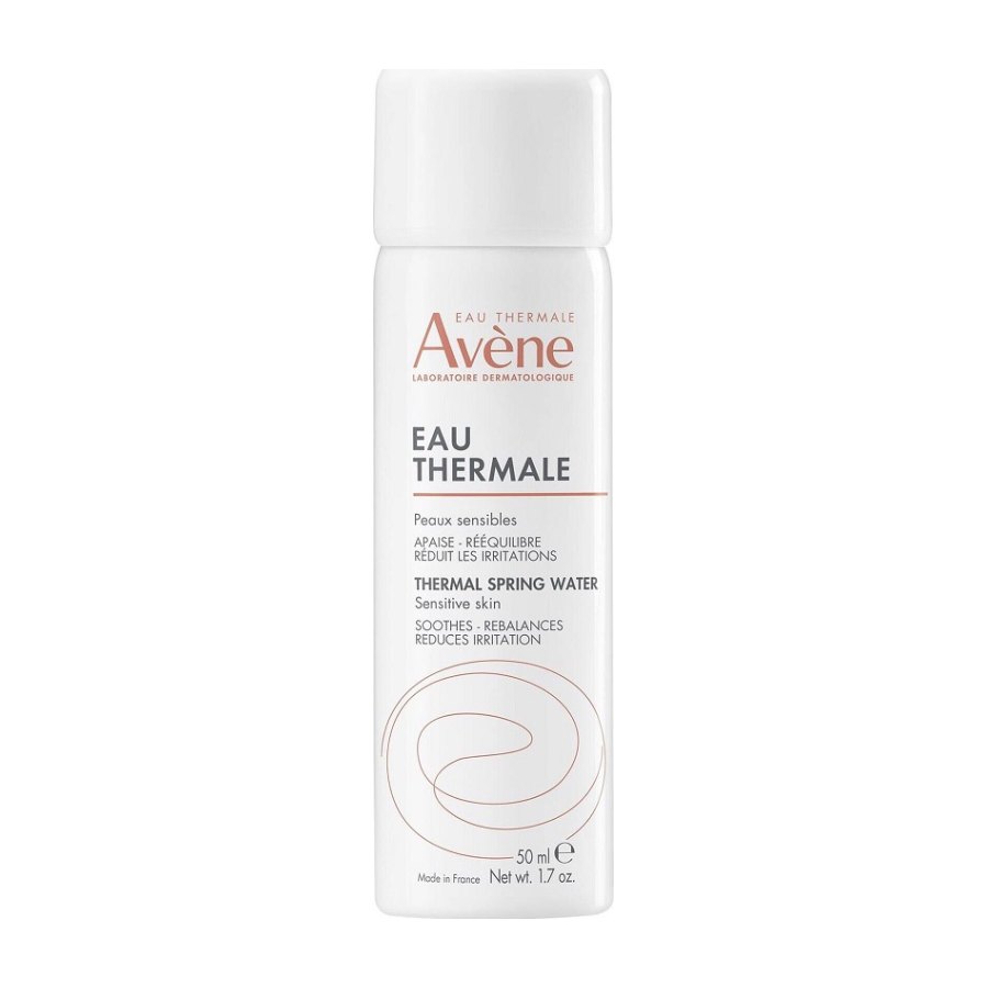 AVENE Agua Termal 50ml