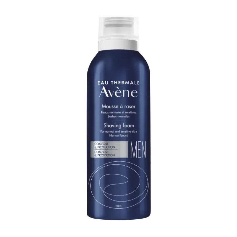 AVENE MEN Espuma de Barbear 200ml