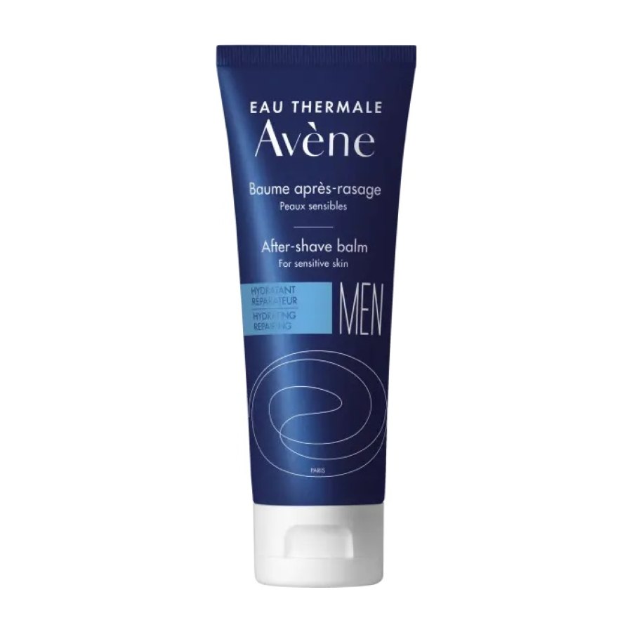 AVENE MEN Bálsamo Após Barbear 75ml