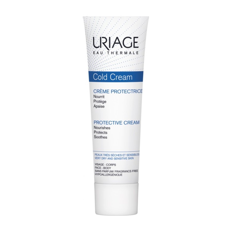 URIAGE COLD CREAM 100ml