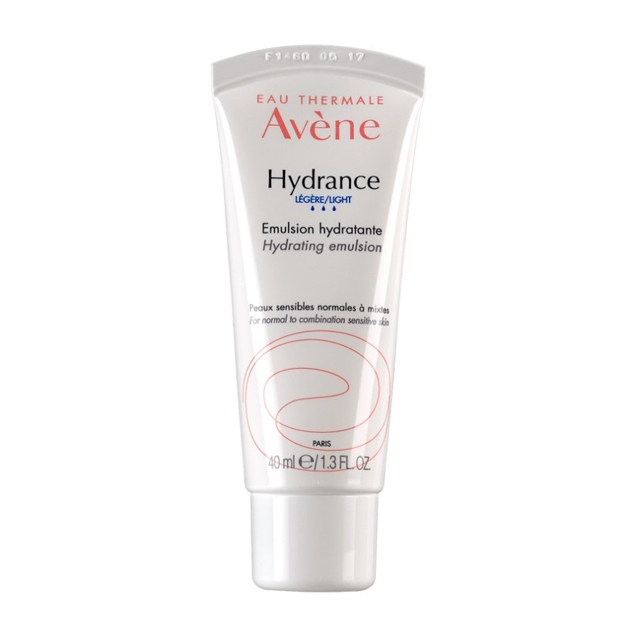 AVENE Hydrance Emulsão Ligeira  40ml