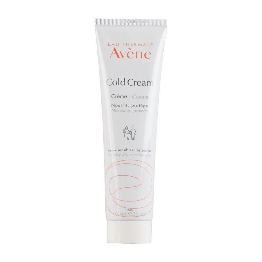 AVENE COLD CREAM Creme 100ml