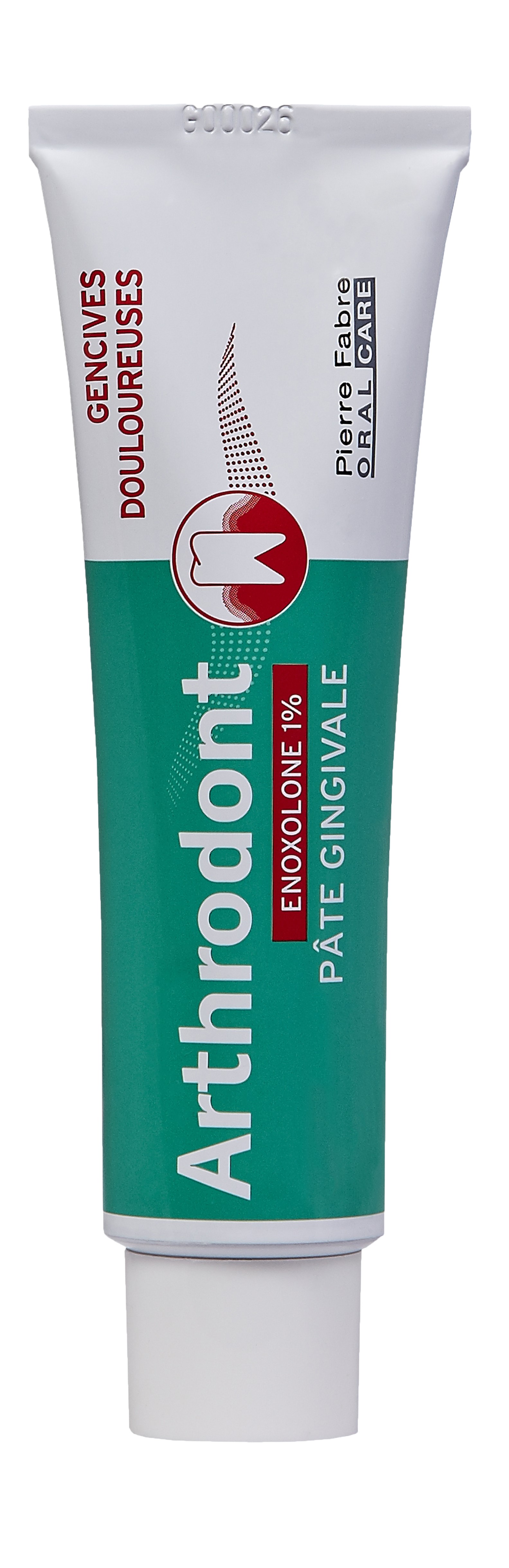 ELGYDIUM Arthrodont CLASSIC Dentifrico 75 ml