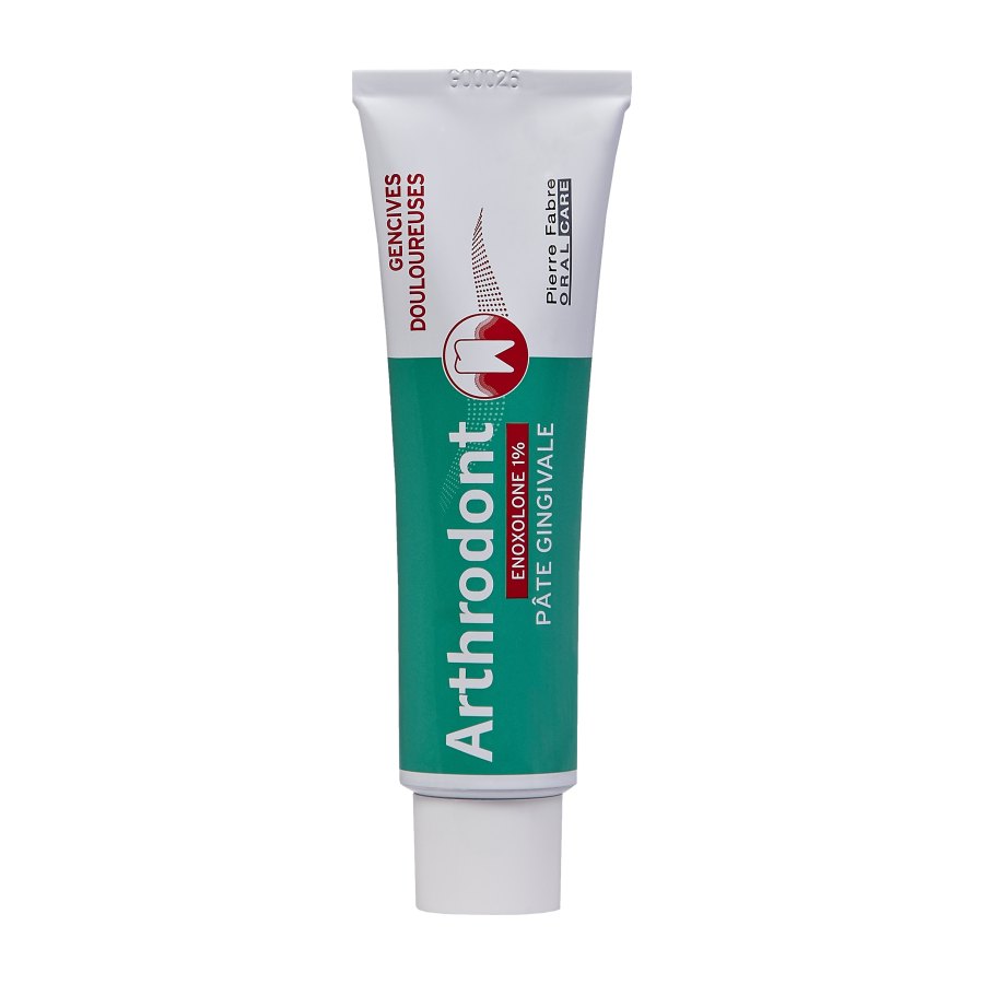 ELGYDIUM Arthrodont CLASSIC Dentifrico 75 ml