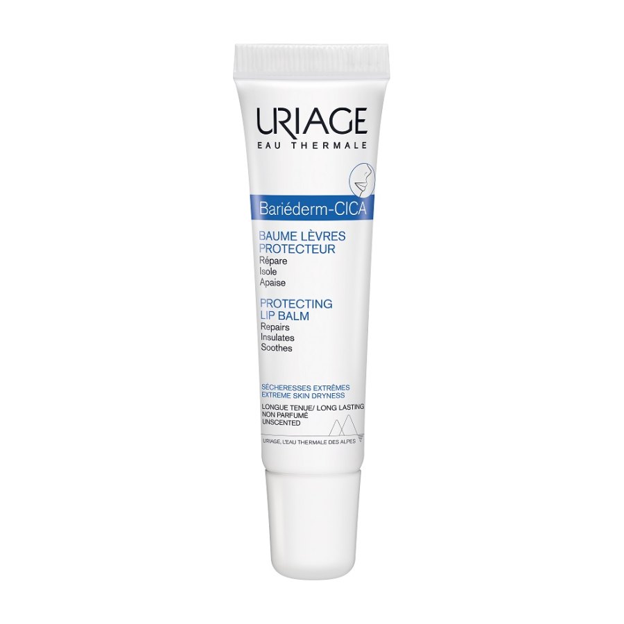 URIAGE BARIEDERM Cica Bálsamo Labial 15 ml