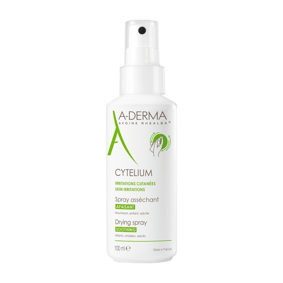 A-DERMA CYTELIUM Spray 100 ml