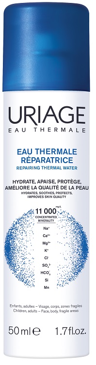 URIAGE Agua Termal Spray  50ml