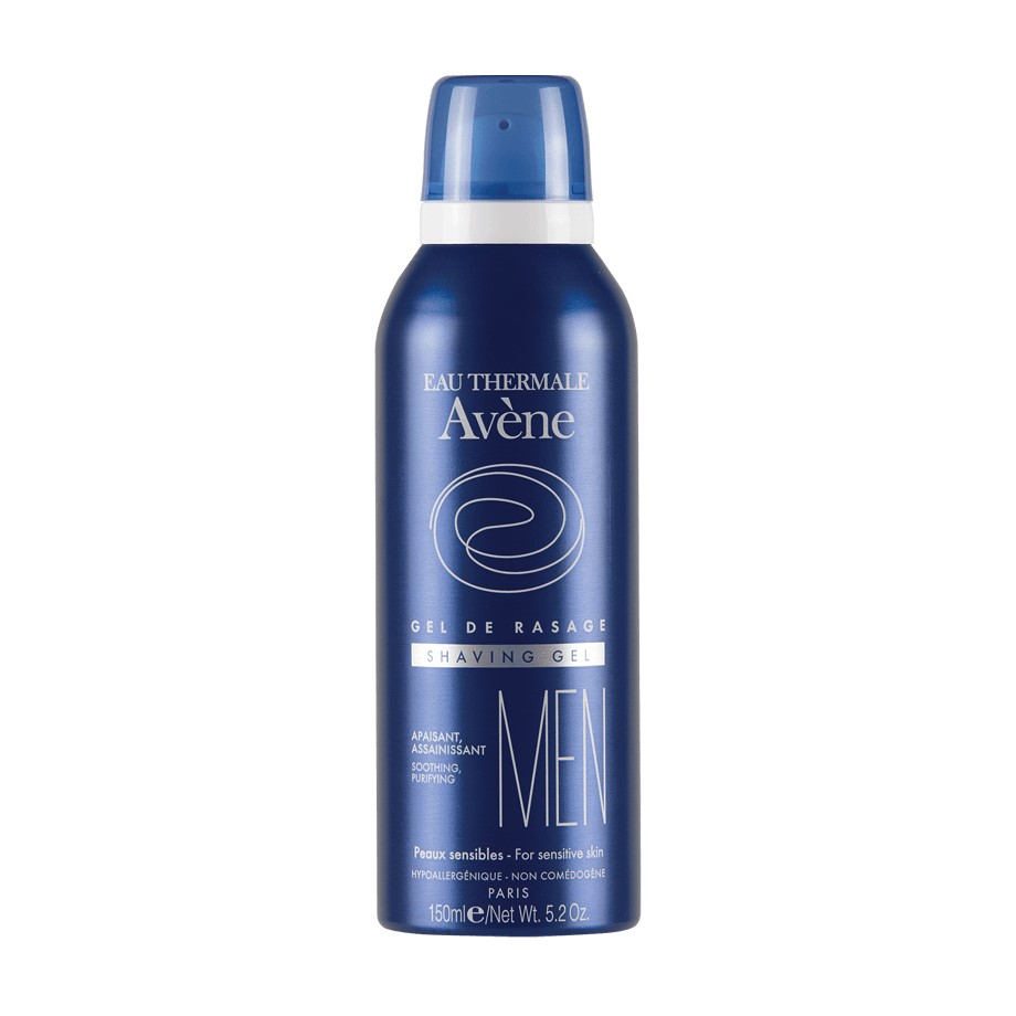 AVENE MEN Gel de Barbear 150ml