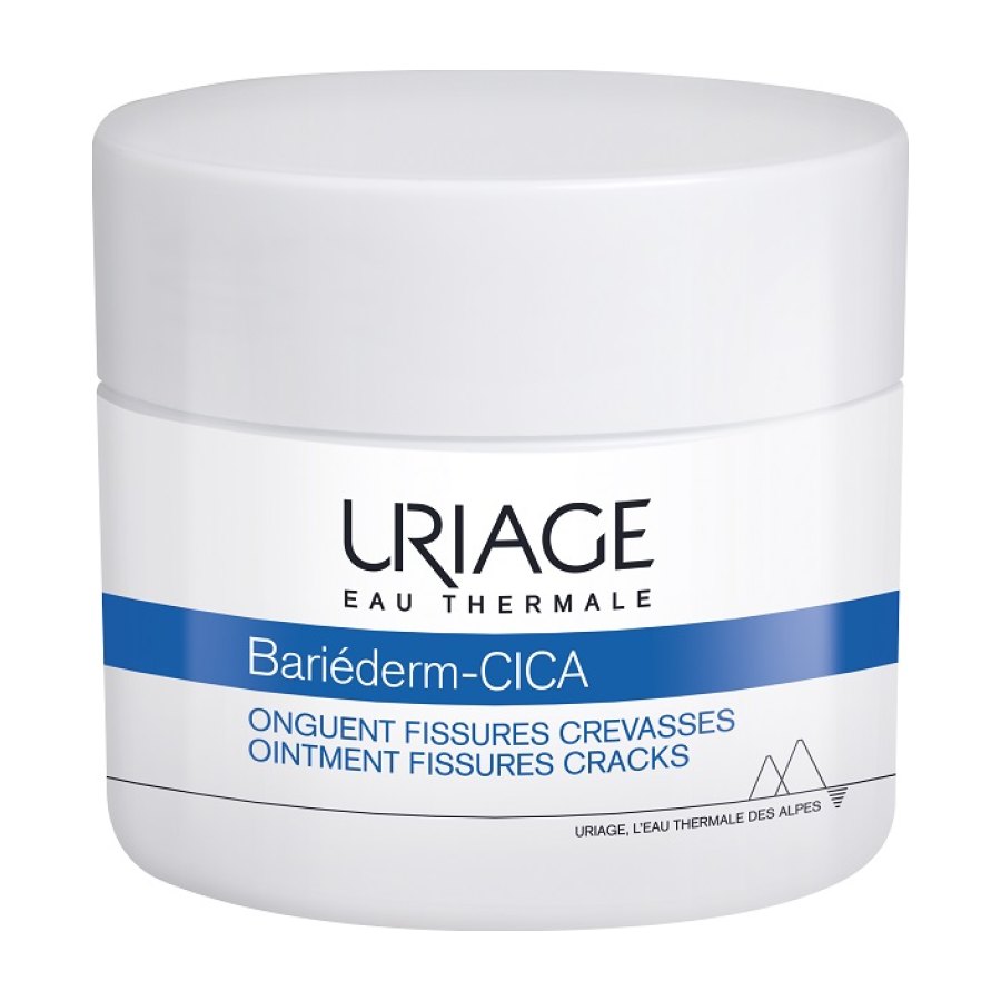 URIAGE BARIEDERM UNGUENTO 40ML