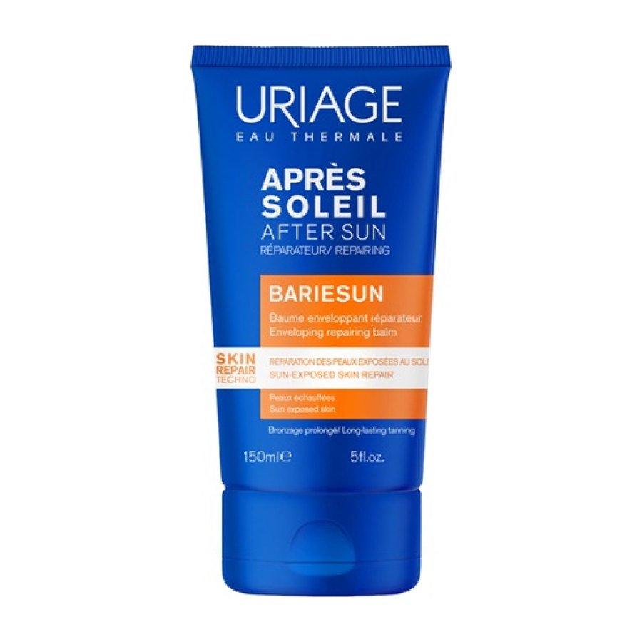 URIAGE BARIESUN Balsamo Pós Solar 150ml (After Sun