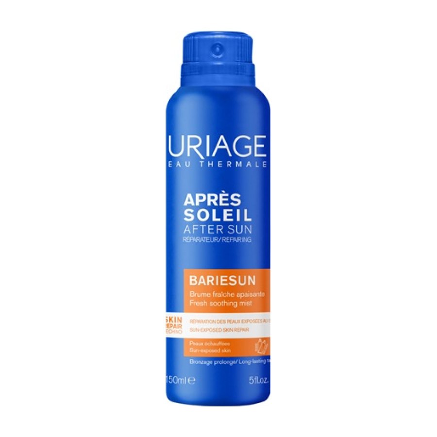 URIAGE BARIESUN Brume Apaisant 150ml (After Sun)